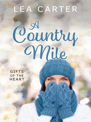 cover image of A Country Mile